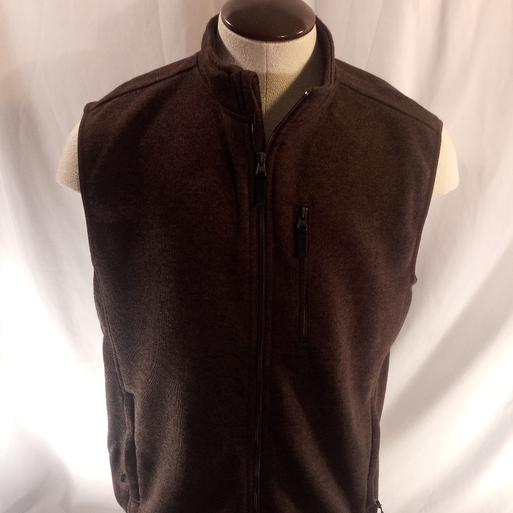 Ocean Coast Vest Size L